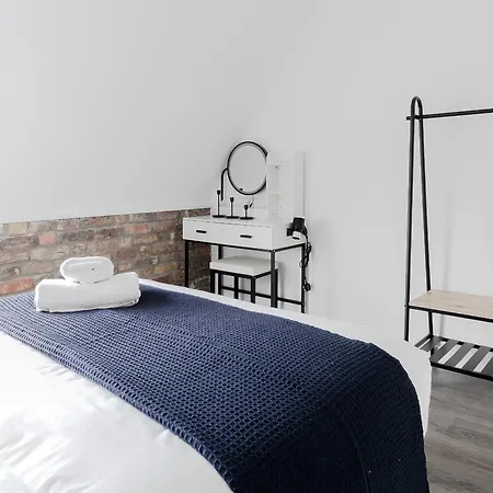Wonderful Apartments Near Portobello Road Londen Buitenkant foto