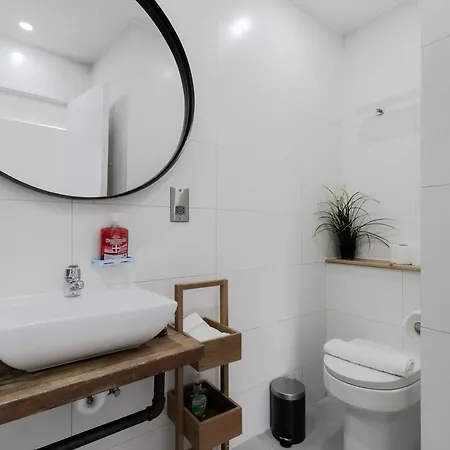 Wonderful Apartments Near Portobello Road Londen Buitenkant foto