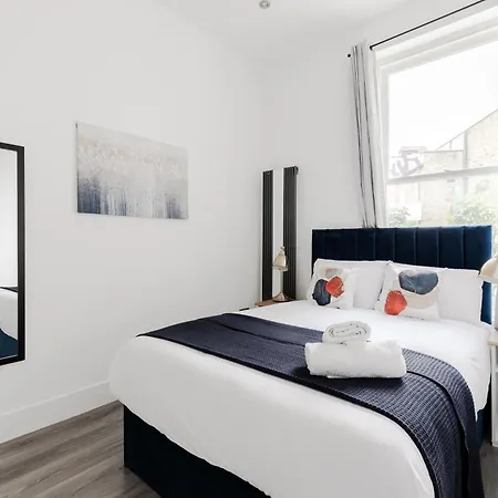 Wonderful Apartments Near Portobello Road Londen Buitenkant foto