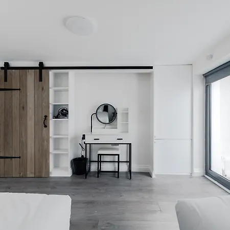 Wonderful Apartments Near Portobello Road Londen Buitenkant foto
